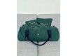 Sports & Weekend Bag Rafael - Pine Green