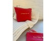 Trousse de Toilette Sonia - Framboise