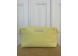 Pouch Cube Romane Lemon