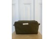 Pouch cube Romane Khaki