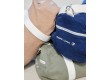 Sports & Weekend Bag Rafael - Navy Blue