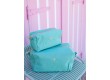 Pouch cube Romane Mint