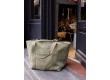 Large Totebag Lilly - Military Green