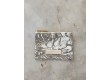 Petite trousse Marie - Jouy taupe