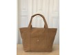 Weekend Bag Lilly - Camel