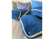 4-pieces Packing Cubes Loulou - denim