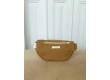 Cotton Fanny Pack Léo - Camel