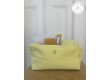 Pouch Cube Romane Lemon