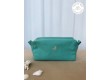 Pouch Cube Lison Mint