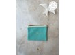 Petite trousse Marie - Menthe