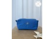 Petite trousse cube - Lison Azul