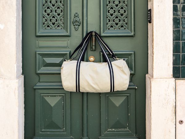 Maison Jeanne - Marque éthique et responsable - matières naturelles coton
