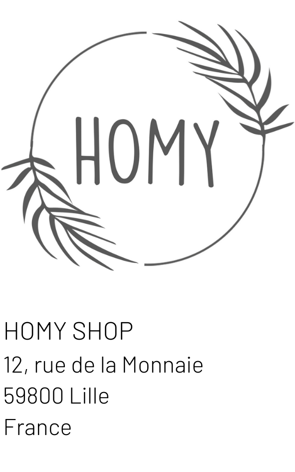 Homy Shop Lille