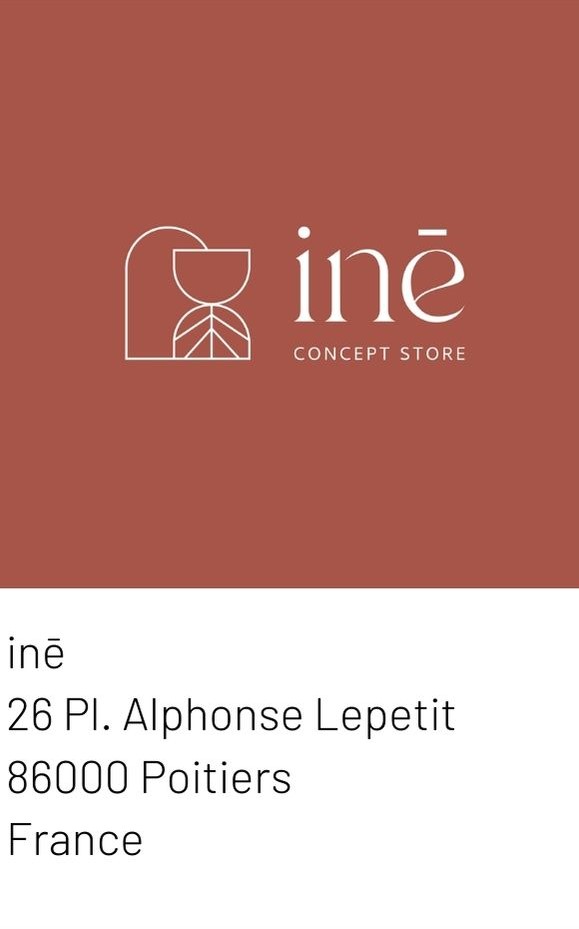 Boutique Concept Store Ine