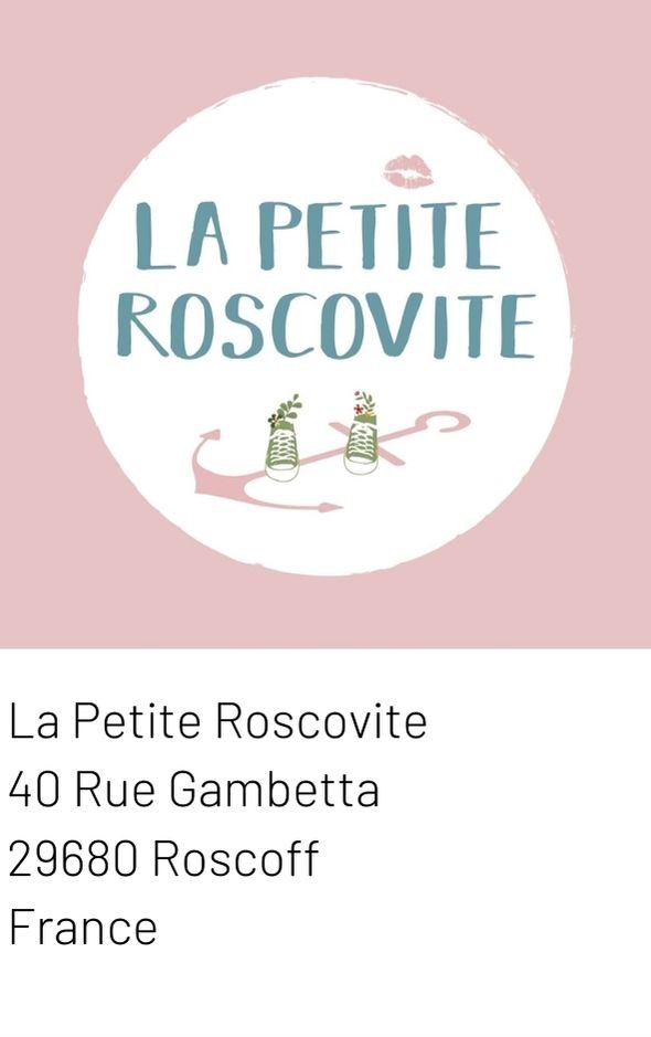Point de vente La Petite Roscovite